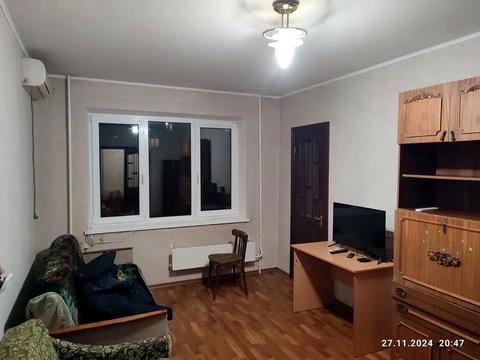 квартира за адресою Боровіковського бульв., 12