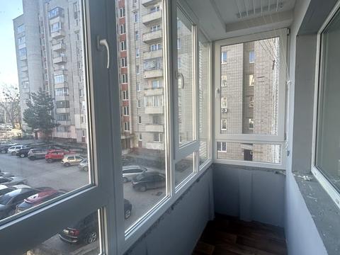 квартира по адресу Глинянский Тракт ул., 147а