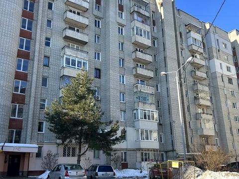 квартира по адресу Глинянский Тракт ул., 147а