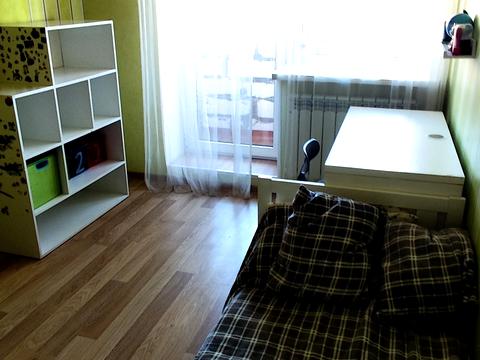 квартира за адресою Селянська вул., 36а