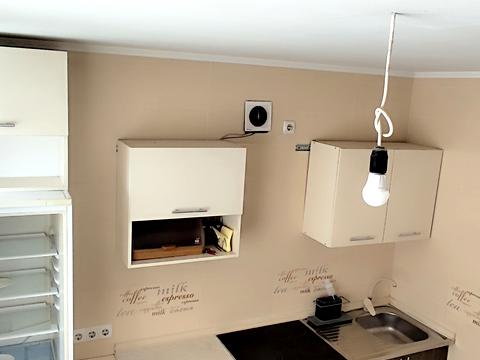 квартира за адресою Селянська вул., 36а