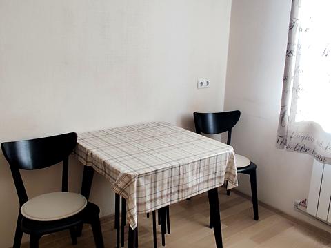 квартира за адресою Селянська вул., 36а