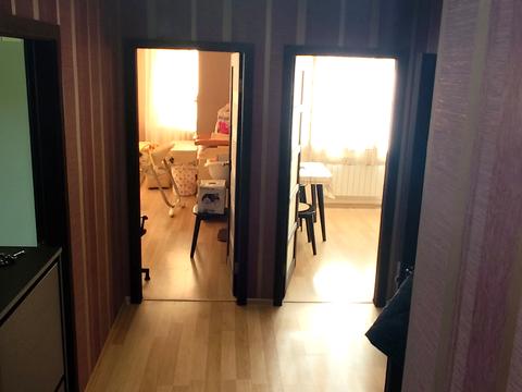 квартира за адресою Селянська вул., 36а