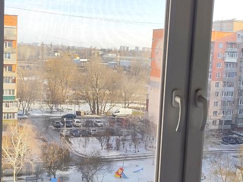 квартира за адресою Селянська вул., 36а