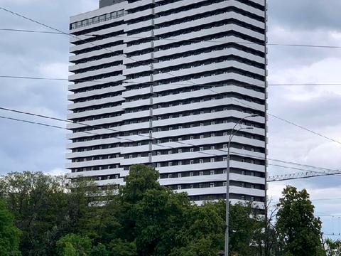 квартира за адресою Васильківська вул., 100-А