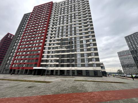 квартира по адресу Олександра Олеся ул., (Будинок 10.8)