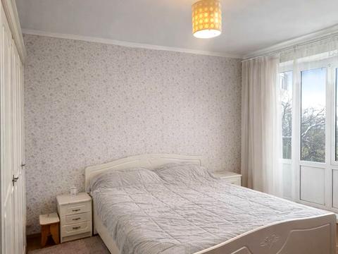 квартира по адресу Магистратская ул. (Первомайская), 54