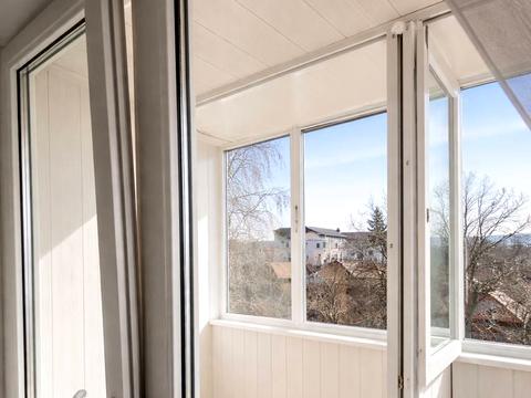 квартира по адресу Магистратская ул. (Первомайская), 54