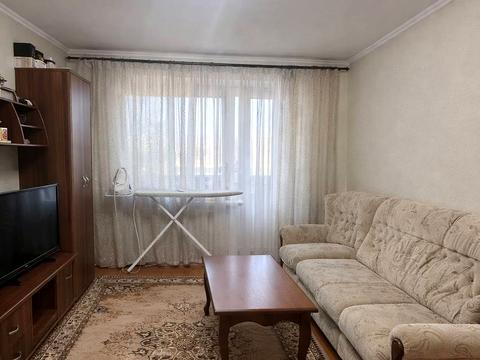 квартира по адресу Магистратская ул. (Первомайская), 54