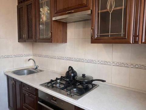 квартира по адресу Магистратская ул. (Первомайская), 54