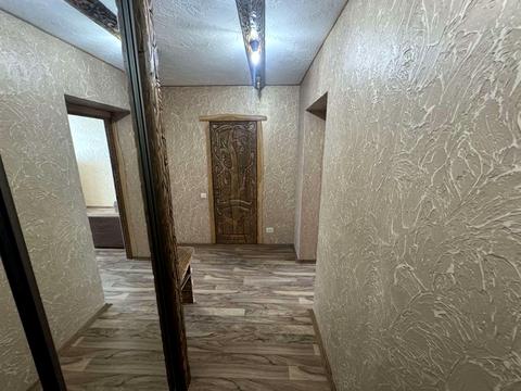 квартира по адресу Радужная ул., 147