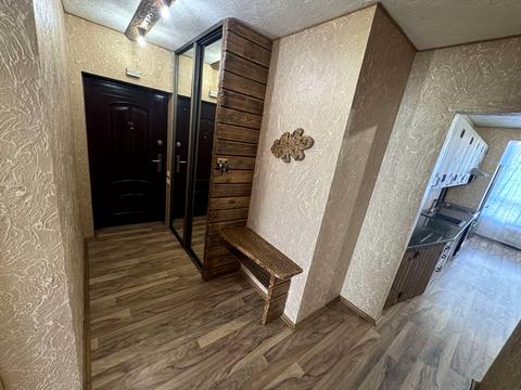 квартира по адресу Радужная ул., 147