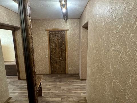 квартира по адресу Радужная ул., 147