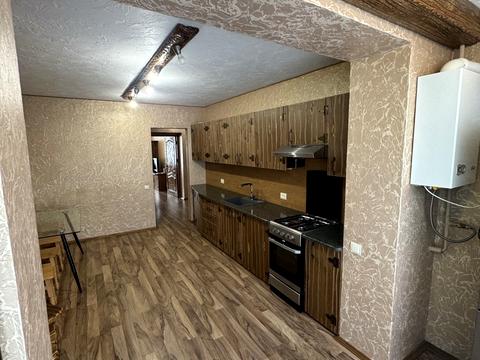 квартира за адресою Райдужна вул., 147