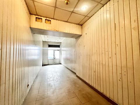 коммерческая по адресу Кропивницкого пл., 2