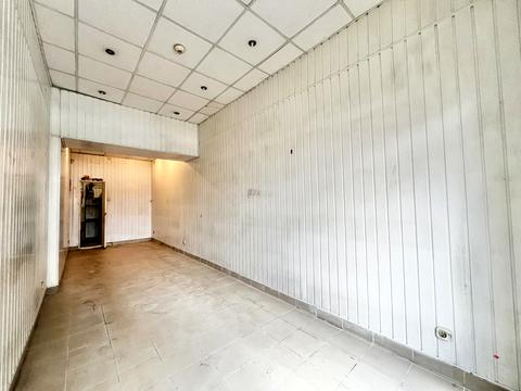 коммерческая по адресу Кропивницкого пл., 2