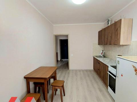 квартира по адресу Бориспольская ул., 25-А