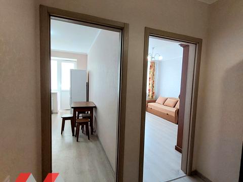 квартира по адресу Бориспольская ул., 25-А