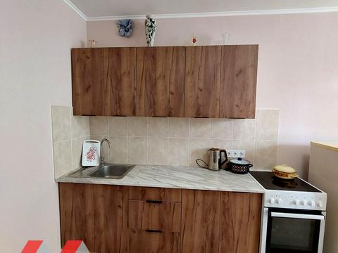 квартира по адресу Бориспольская ул., 25-А