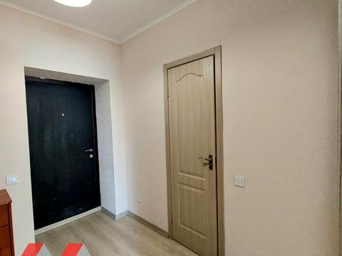 квартира по адресу Бориспольская ул., 25-А