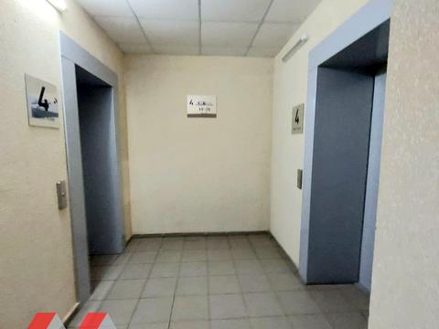 квартира по адресу Бориспольская ул., 25-А