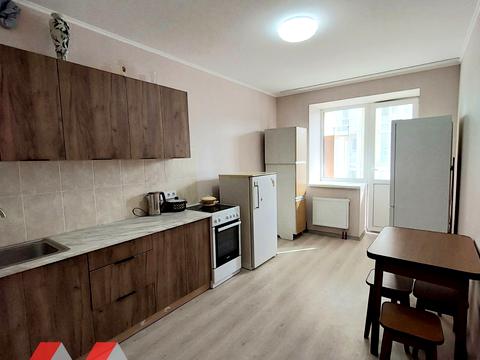 квартира по адресу Бориспольская ул., 25-А