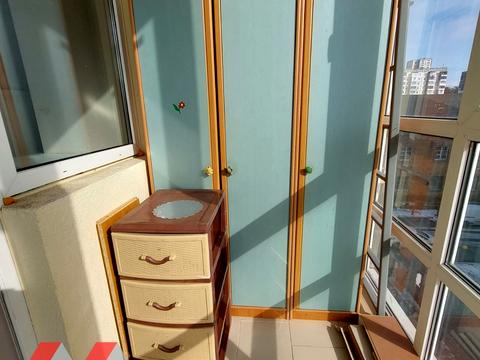 квартира по адресу Бориспольская ул., 25-А