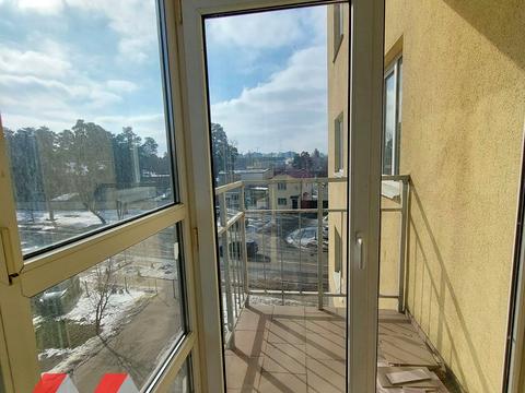 квартира по адресу Бориспольская ул., 25-А