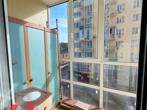 квартира по адресу Бориспольская ул., 25-А