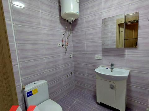 квартира по адресу Бориспольская ул., 25-А