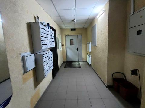 квартира по адресу Бориспольская ул., 25-А