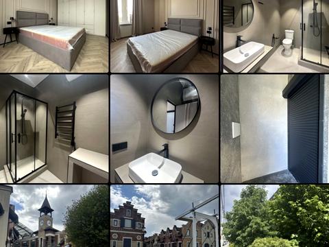 будинок за адресою Леоніда Каденюка вул., 18