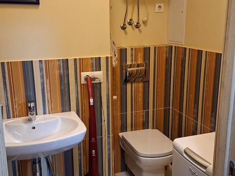 квартира за адресою Валерія Лобановського просп. (Червонозоряний), 6-А