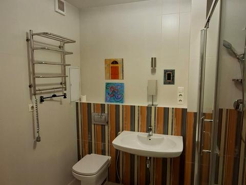 квартира за адресою Валерія Лобановського просп. (Червонозоряний), 6-А