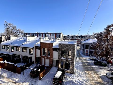 квартира за адресою Молодіжна вул., 11/5