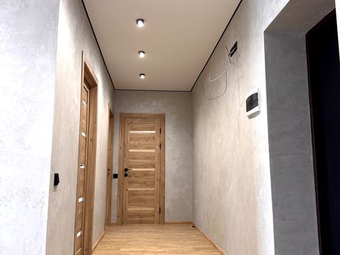 квартира за адресою Молодіжна вул., 11/5