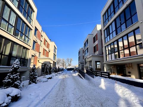 квартира за адресою Молодіжна вул., 11/5