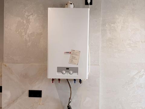 квартира за адресою Молодіжна вул., 11/5