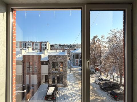 квартира за адресою Молодіжна вул., 11/5