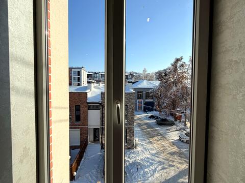 квартира за адресою Молодіжна вул., 11/5