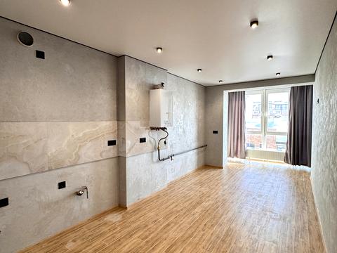 квартира за адресою Молодіжна вул., 11/5