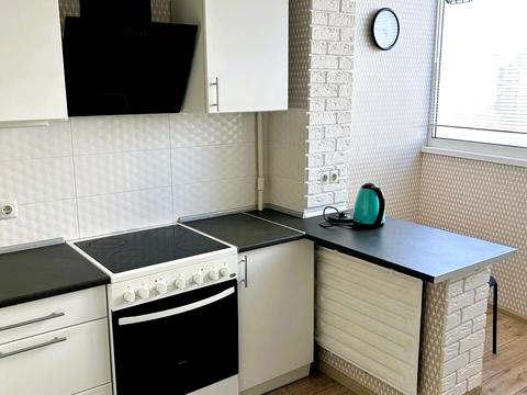 квартира за адресою Митрополита Василя Липківського вул. (Урицького), 24