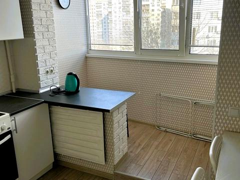 квартира за адресою Митрополита Василя Липківського вул. (Урицького), 24