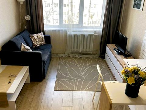 квартира за адресою Митрополита Василя Липківського вул. (Урицького), 24