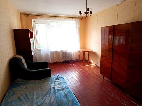 квартира за адресою Владислава Бувалкіна вул. (Бочарова Генерала), 21