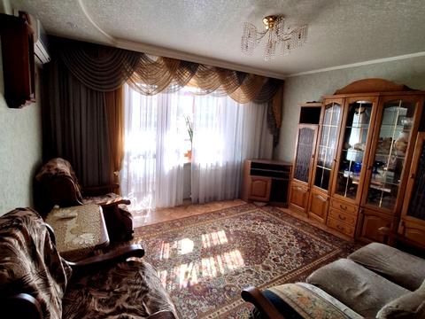 квартира за адресою Аерокосмічний просп. (Гагаріна), 7