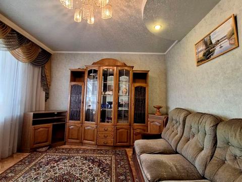 квартира за адресою Аерокосмічний просп. (Гагаріна), 7