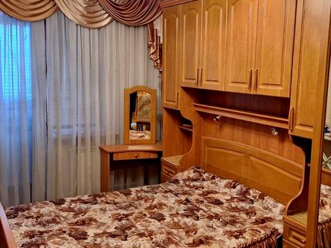 квартира за адресою Аерокосмічний просп. (Гагаріна), 7