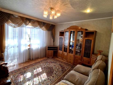 квартира за адресою Аерокосмічний просп. (Гагаріна), 7