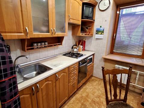 квартира за адресою Аерокосмічний просп. (Гагаріна), 7